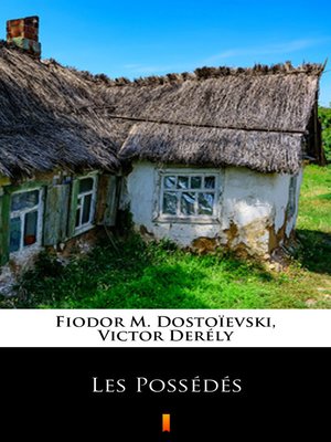 cover image of Les Possédés
